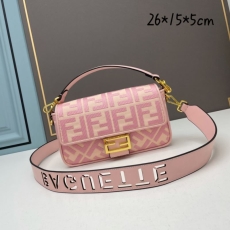 Fendi Satchel Bags